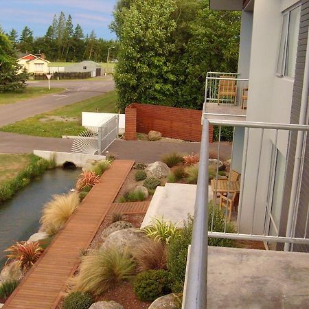 Central Apartments Methven Kamer foto